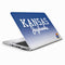 University of Kansas Jayhawks HP Elitebook Skin